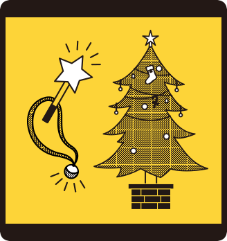 停電時に役立つおもちゃ