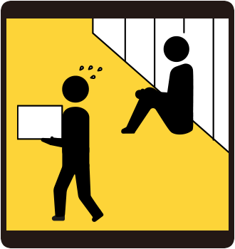 からだを動かす