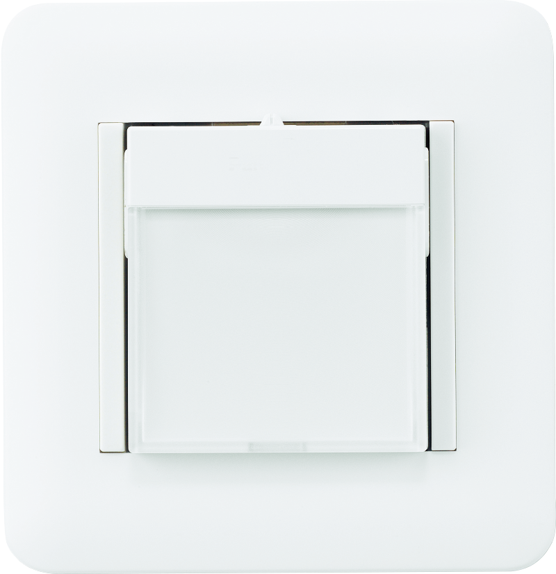 パナソニックの明るさセンサ付ハンディホーム保安灯