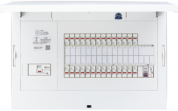 地震かみなりあんしん ばん
