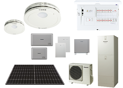 進化し続ける住宅環境