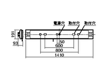 FSS41857K | 照明器具検索 | 照明器具 | Panasonic