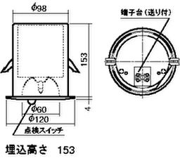 LB93630 | 照明器具検索 | 照明器具 | Panasonic