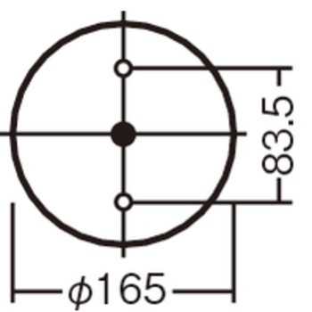 Panasonic LGB59954 LEDシャンデリア 8灯8畳