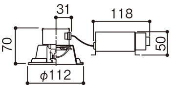LGB73101 | 照明器具検索 | 照明器具 | Panasonic