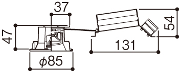 LGD3000V | 照明器具検索 | 照明器具 | Panasonic