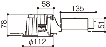 LGB74302 | 照明器具検索 | 照明器具 | Panasonic