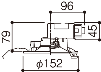 LGD3200N | 照明器具検索 | 照明器具 | Panasonic