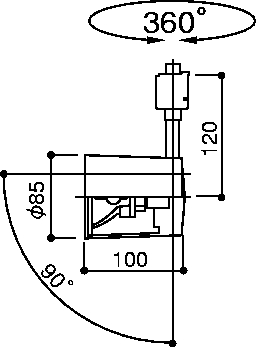 NL02621W | 照明器具検索 | 照明器具 | Panasonic