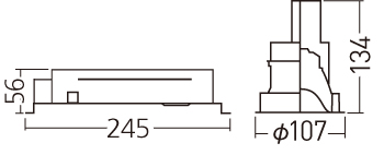 XNN1531PL | 照明器具検索 | 照明器具 | Panasonic