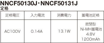 NNCF50131J | 照明器具検索 | 照明器具 | Panasonic