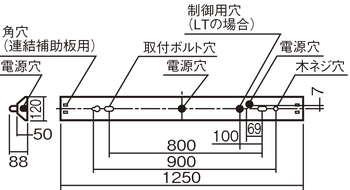 NNF41038J | 照明器具検索 | 照明器具 | Panasonic