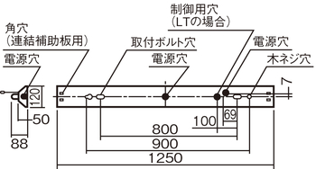 NNF41056 | 照明器具検索 | 照明器具 | Panasonic