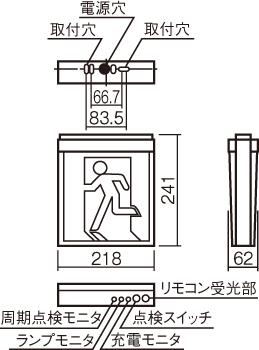 NNFA20326 | 照明器具検索 | 照明器具 | Panasonic