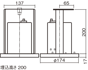 NNFB91695 | 照明器具検索 | 照明器具 | Panasonic 未使用‼️ 天井埋込