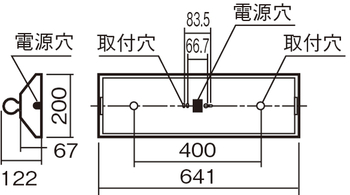 NNFW21092 | 照明器具検索 | 照明器具 | Panasonic