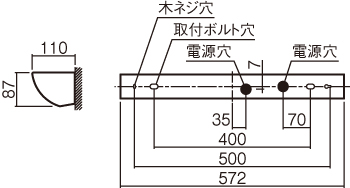 NNN13510 | 照明器具検索 | 照明器具 | Panasonic