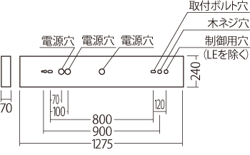 XLX460ZELP | 照明器具検索 | 照明器具 | Panasonic