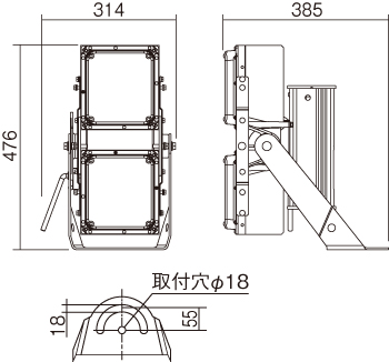 NNY24741K | 照明器具検索 | 照明器具 | Panasonic 