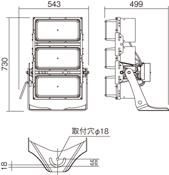 XYS13627 | 照明器具検索 | 照明器具 | Panasonic