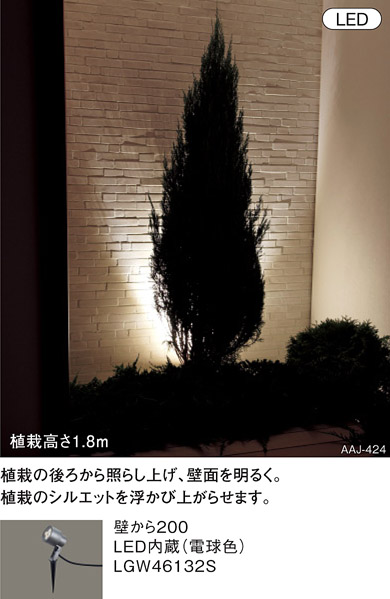 LGW46132S | 照明器具検索 | 照明器具 | Panasonic