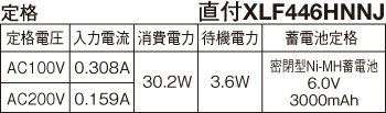 XLF446HNNJ | 照明器具検索 | 照明器具 | Panasonic