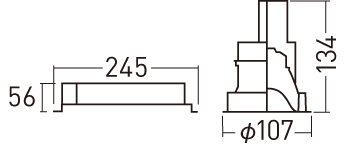 XNN1531PN | 照明器具検索 | 照明器具 | Panasonic