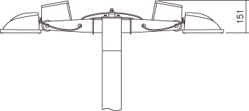 XY4499 | 照明器具検索 | 照明器具 | Panasonic