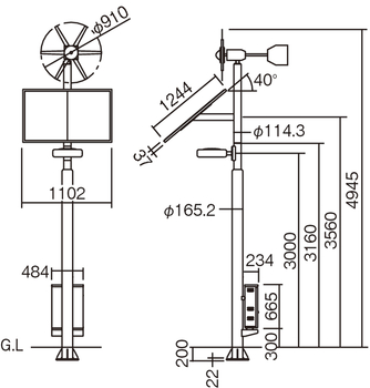 XYSW42PB54Z | 照明器具検索 | 照明器具 | Panasonic
