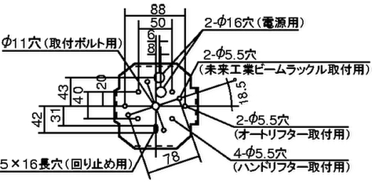 YB15545K | 照明器具検索 | 照明器具 | Panasonic