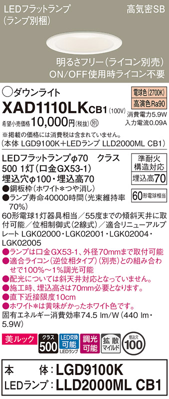 商品詳細 商品詳細