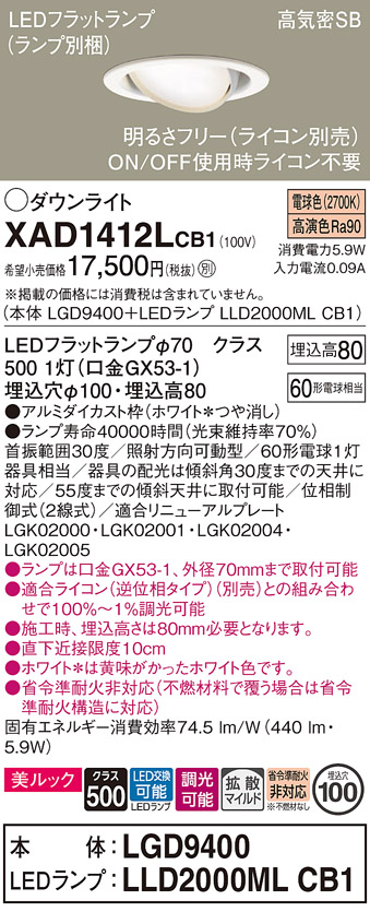 商品詳細