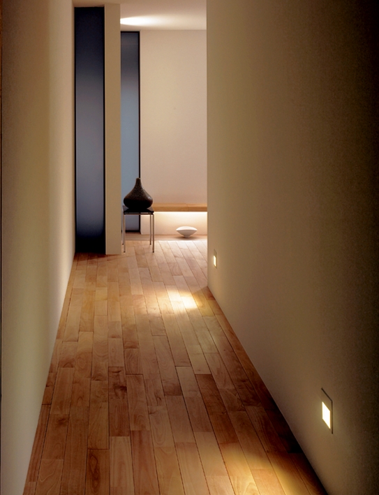 パナソニック(Panasonic) 床埋込型 LED(電球色) アッパーライト