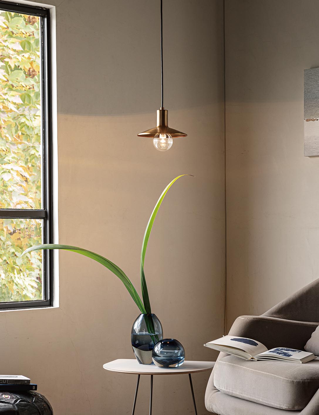 ∬∬βパナソニック 照明器具吊下型 LED（電球色） ペンダント ガラスセードタイプ・アクリルセードタイプ・直付タイプ{E}