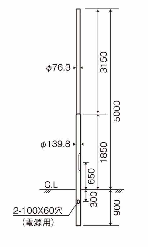 DYDX2500 