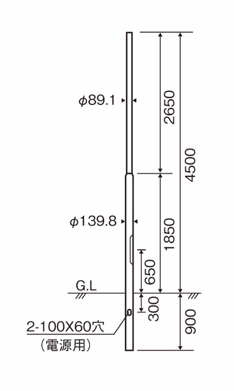 DYDX4400 