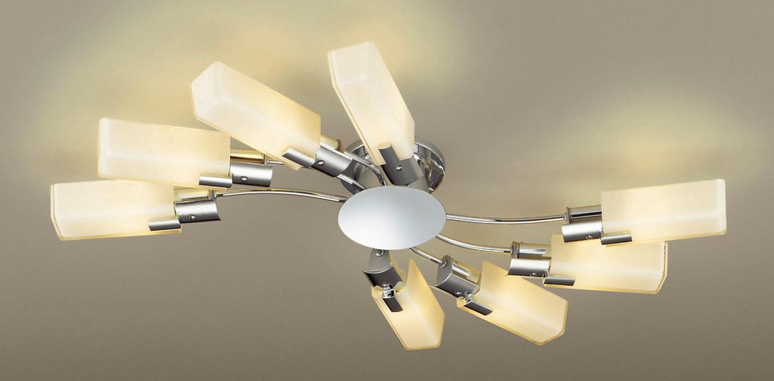 HEM8002C | 照明器具検索 | 照明器具 | Panasonic