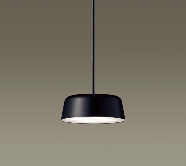 MODIFY LEDペンダントライト ブラック LGB15172BZ S) パナソニック LED