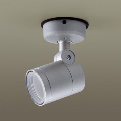 パナソニック 室内用スポットライト XLGE1008CB1(LGW41002+LLD2000VCB1) 工事必要 明るさフリー LGW41001 | 照明器具検索 | 照明器具 | Panasonic