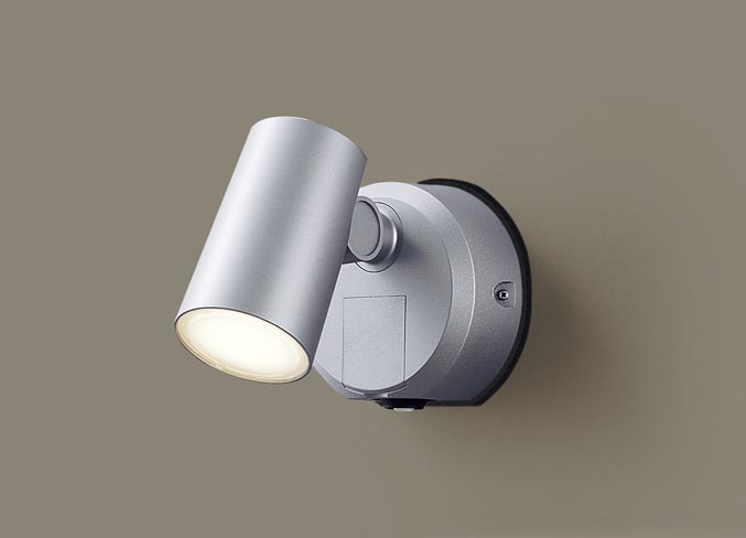 日時指定 LGWC47004CE1 パナソニック照明 屋外灯 スポットライト LED