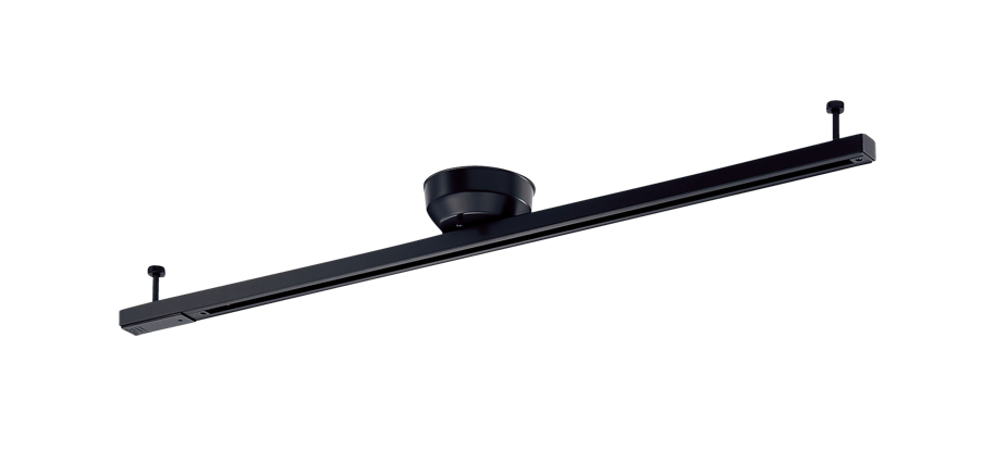 パナソニック(Panasonic) インテリアダクトスライド回転タイプ