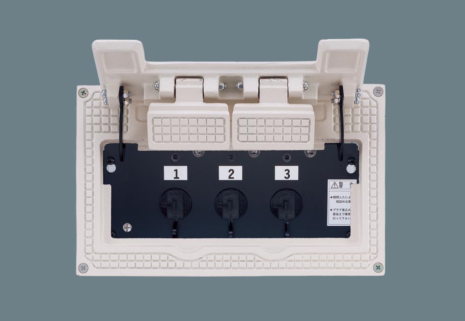 安心のメーカー保証 パナソニック施設照明器具 オプション NK39382K