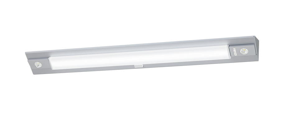 パナソニック 天井直付型 壁直付型 昼白色一体型階段灯 ワイドタイプ panasonic/代引き不可品 パナソニック NNCF42235LE9 防災照明 非常用照明器具 LED(昼白色) 天井