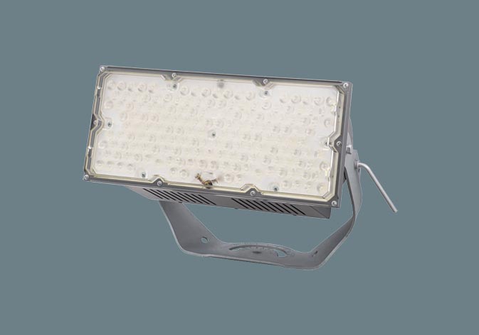 照明器具　諸々 軒下用ベースライト ENDO(遠藤照明) 交換形LED(逆富士) 【通販モノタロウ】