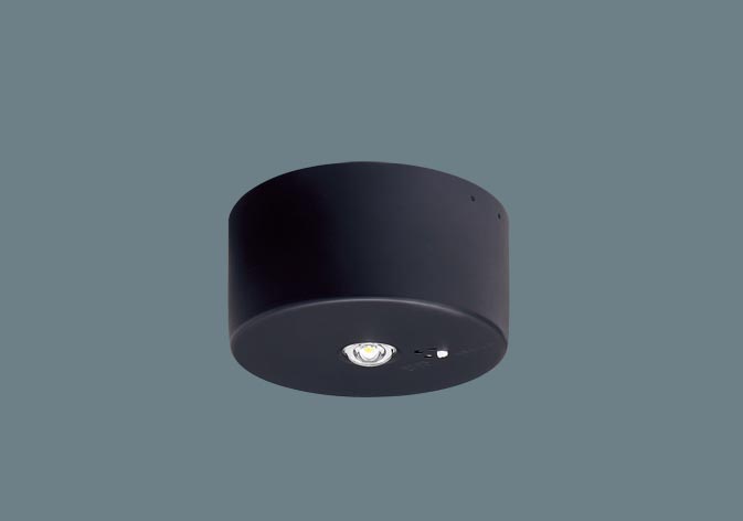 パナソニック 非常用照明器具 天井直付型 リモコン自己点検機能付 非常灯用ハロゲン電球13W LB91005 - 4