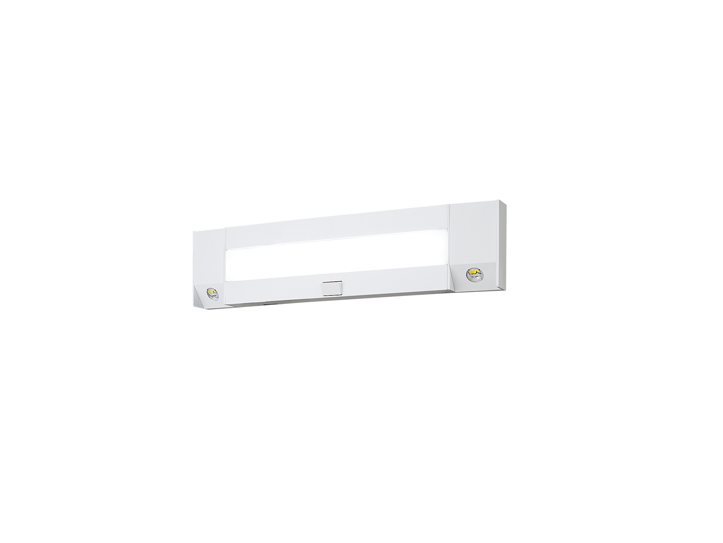 １台新品LED非常照明階段通路誘導灯パナPanasonic　NNLF40635C 1台新品LED非常照明階段通路誘導灯パナPanasonic NNLF40635C