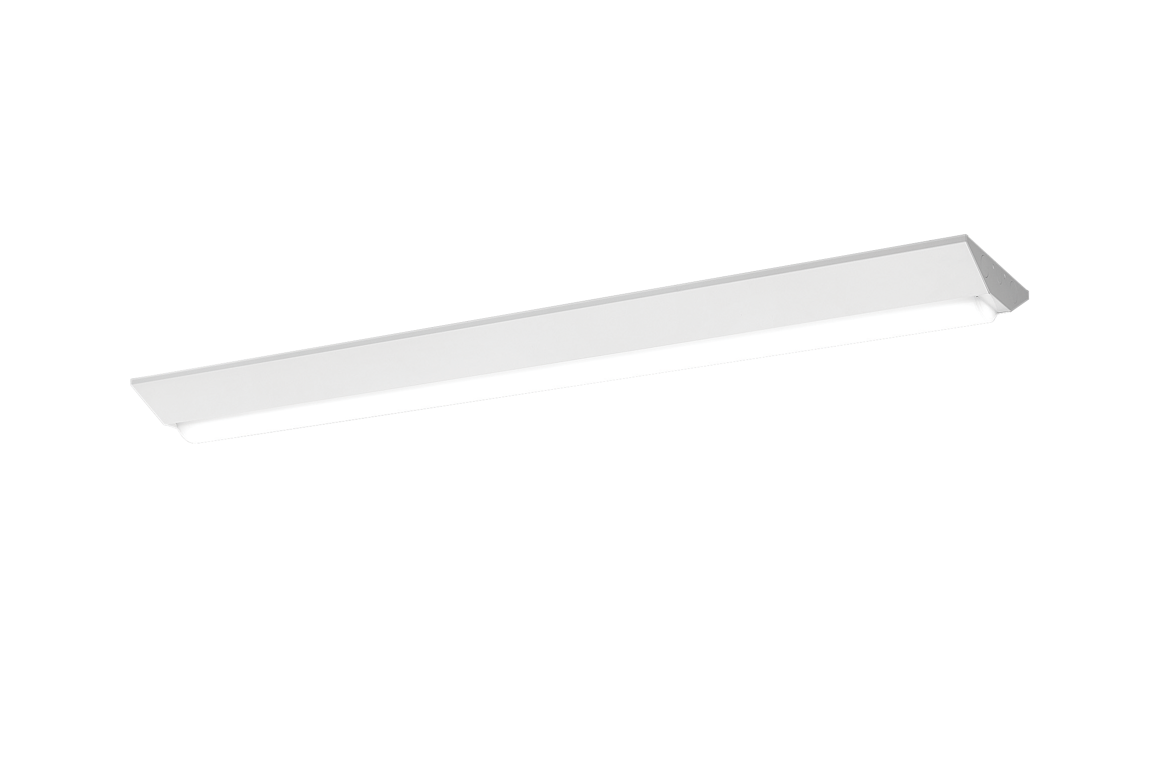 LEDベースライトセット(昼白色)Panasonic NNLK42123+NNL4400ENPLE9