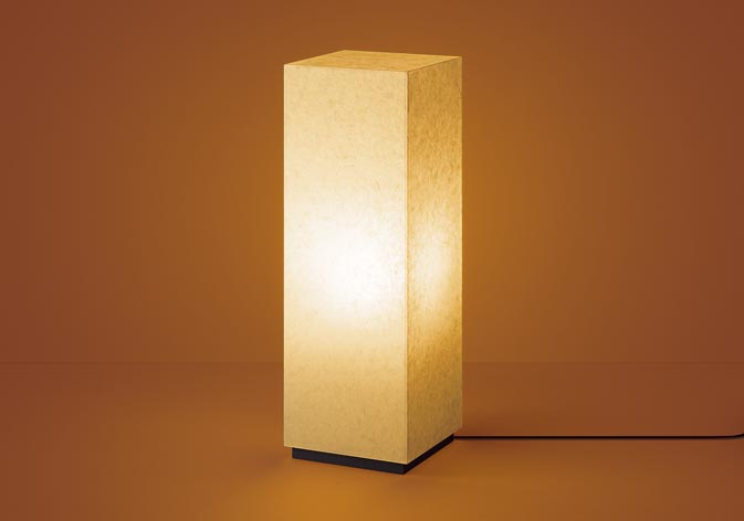 【未使用品】パナソニック　Panasonic フロアスタンド　NNN 12410 未使用品】パナソニック Panasonic フロアスタンド NNN 12410 - メルカリ