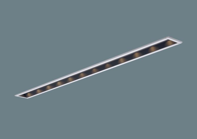 パナソニックLED照明器具 Panasonic パナソニック LGB52054 LE1 LEDキッチンベースライト 天井埋