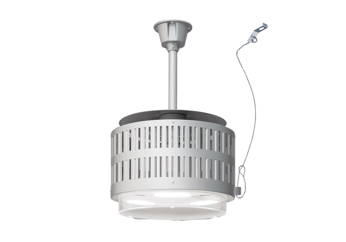 パナソニック PiPit調光 高天井照明器具 広角 LED 昼白色 PiPit調光